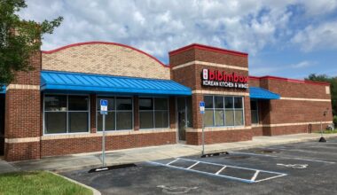 Bibimbox Korean Kitchen & Wings opens first Jacksonville restaurant