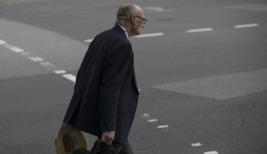 Australia Revamps Pension Tax for Wealthy Savers After Blowback