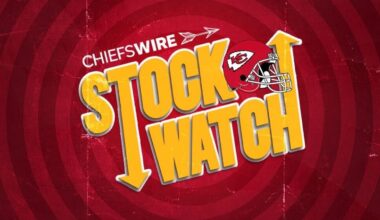 Which Chiefs players impressed during Week 5 vs. Jaguars