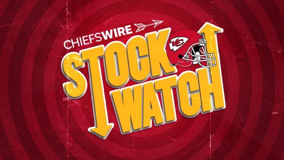 Which Chiefs players impressed during Week 5 vs. Jaguars