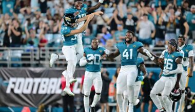 Predictions, picks and odds for NFL Week 6 game