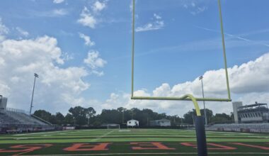 Edward Waters vs. Benedict college football preview in Jacksonville