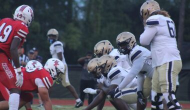 FHSAA football schedule, every Week 11 Jacksonville game for Oct. 31