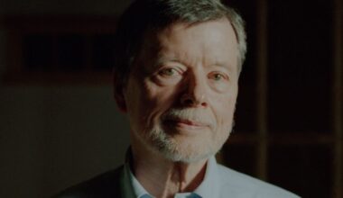 Ken Burns on ‘The American Revolution’ and PBS Cuts