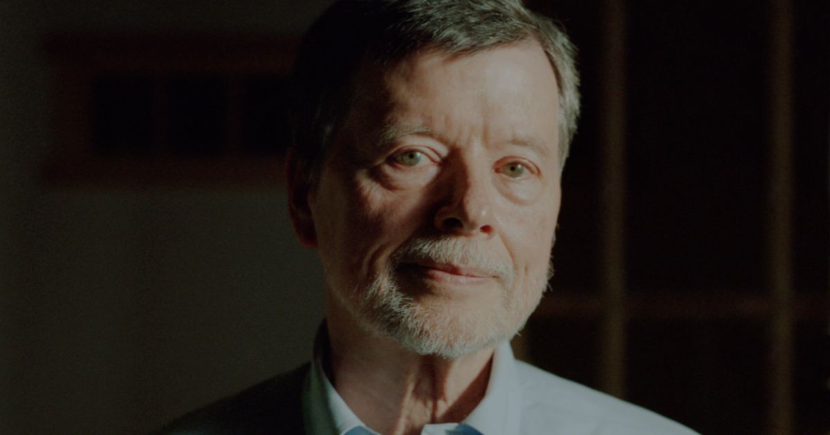 Ken Burns on ‘The American Revolution’ and PBS Cuts