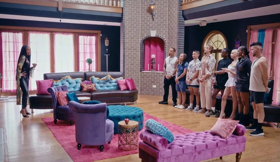 \u200bSlayers: Wheel of Fate