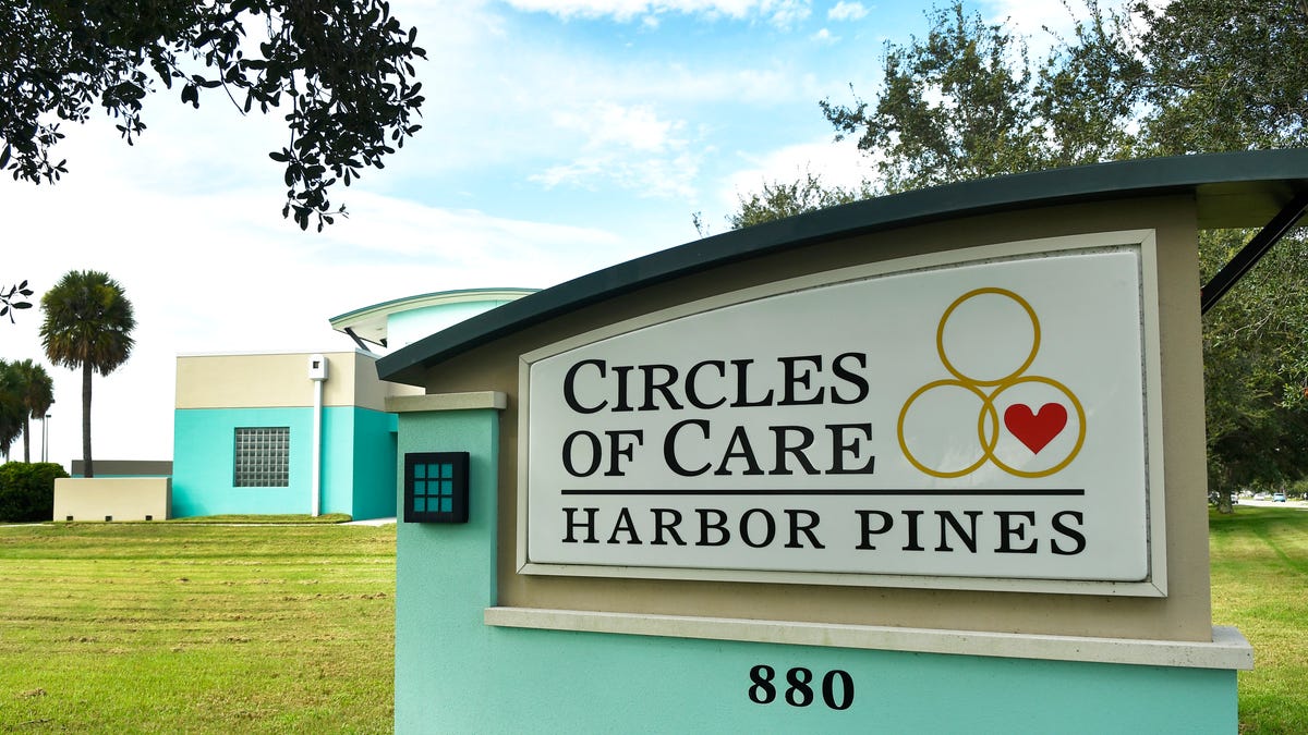 What happens after you are Baker Acted in Brevard County?