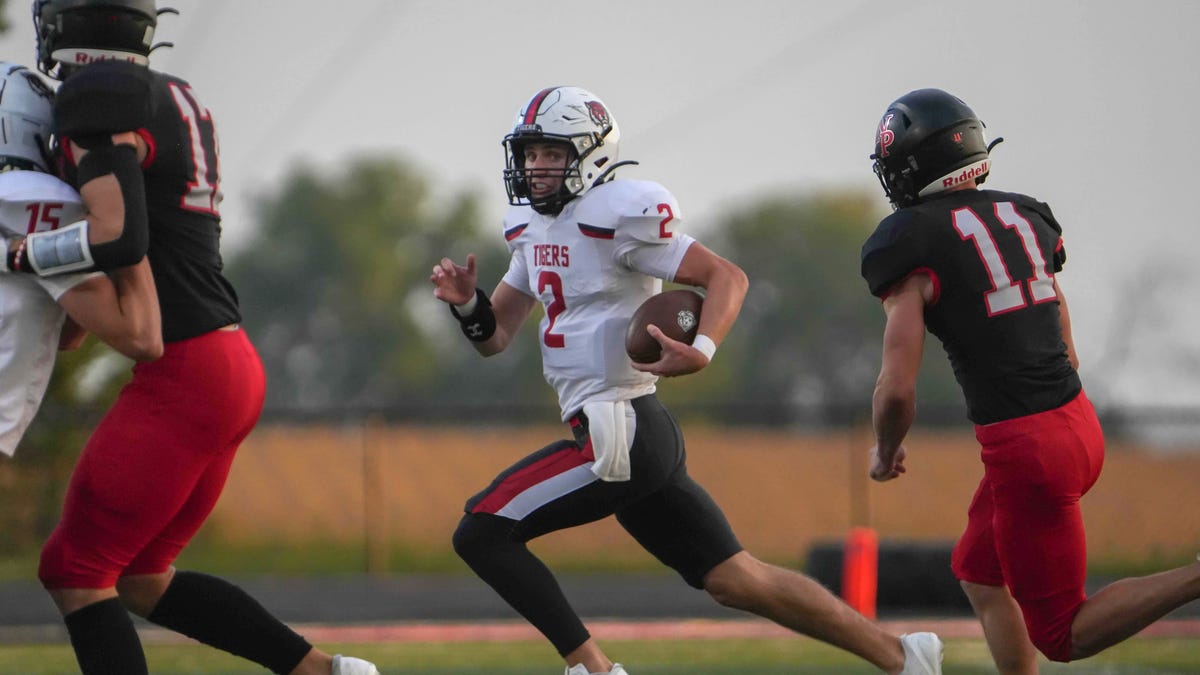 ADM, Van Meter eyeing district titles