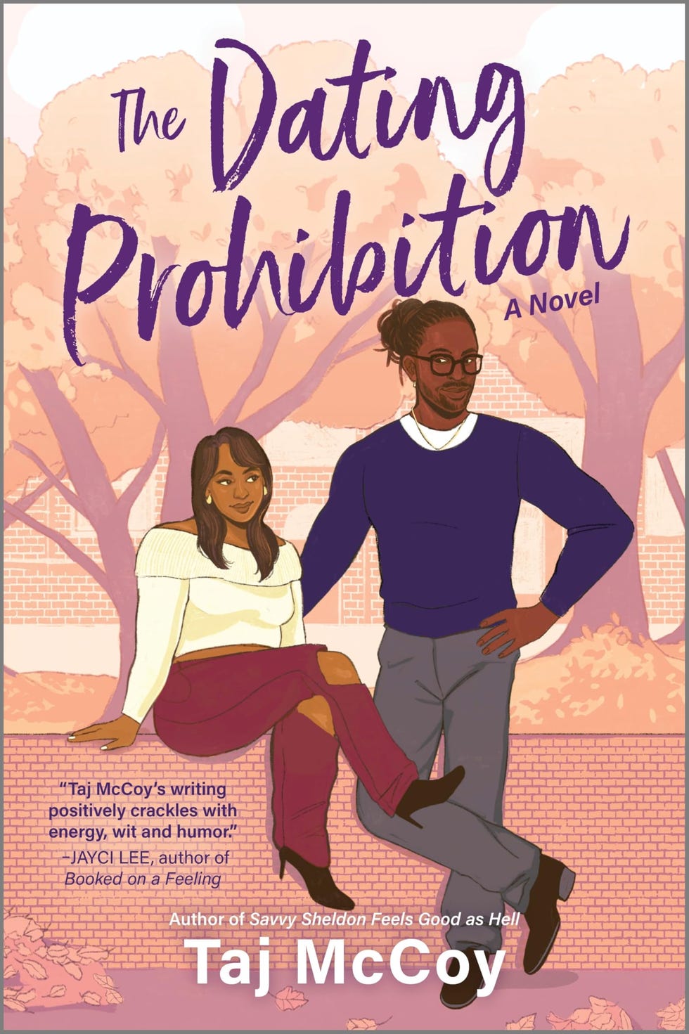 The Dating Prohibition The Dating Prohibition