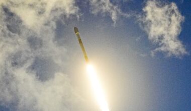 SpaceX targets Sunday for Starlink satellite launch from Cape Canaveral