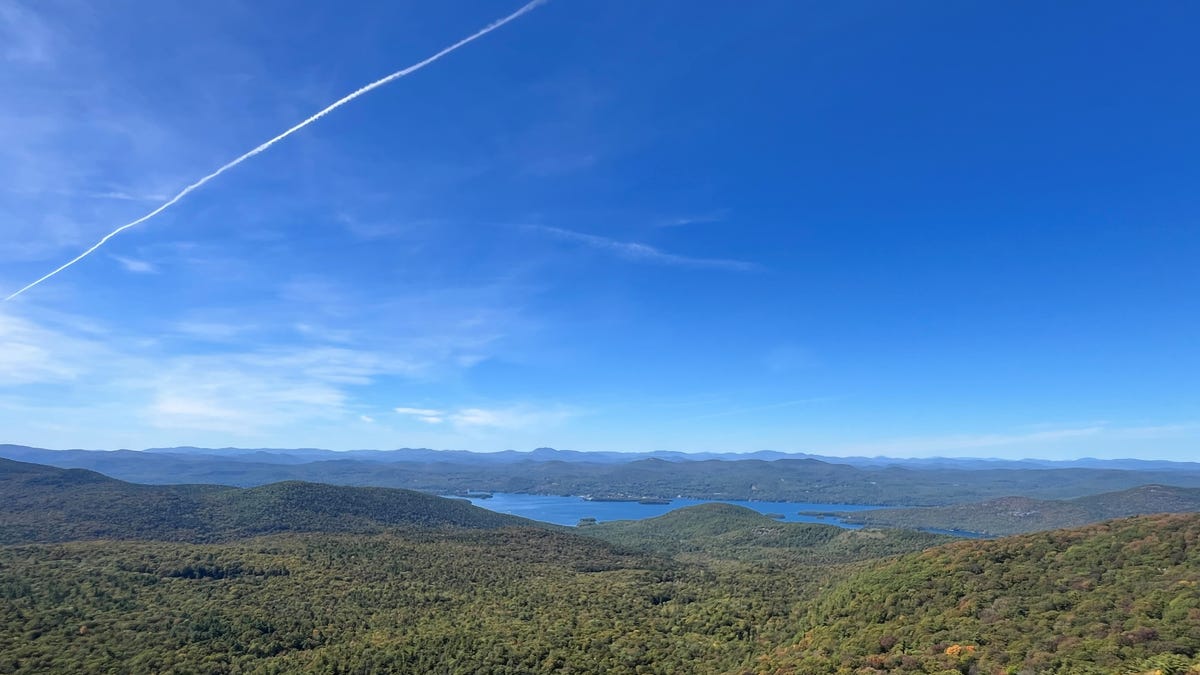 Some NY counties to reach peak fall foliage by Oct. 7
