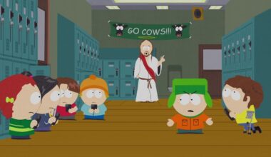 Will there be a new 'South Park' episode this week? See schedule.
