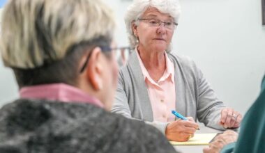 401(k) catch-up contributions are changing. Here's who's affected.