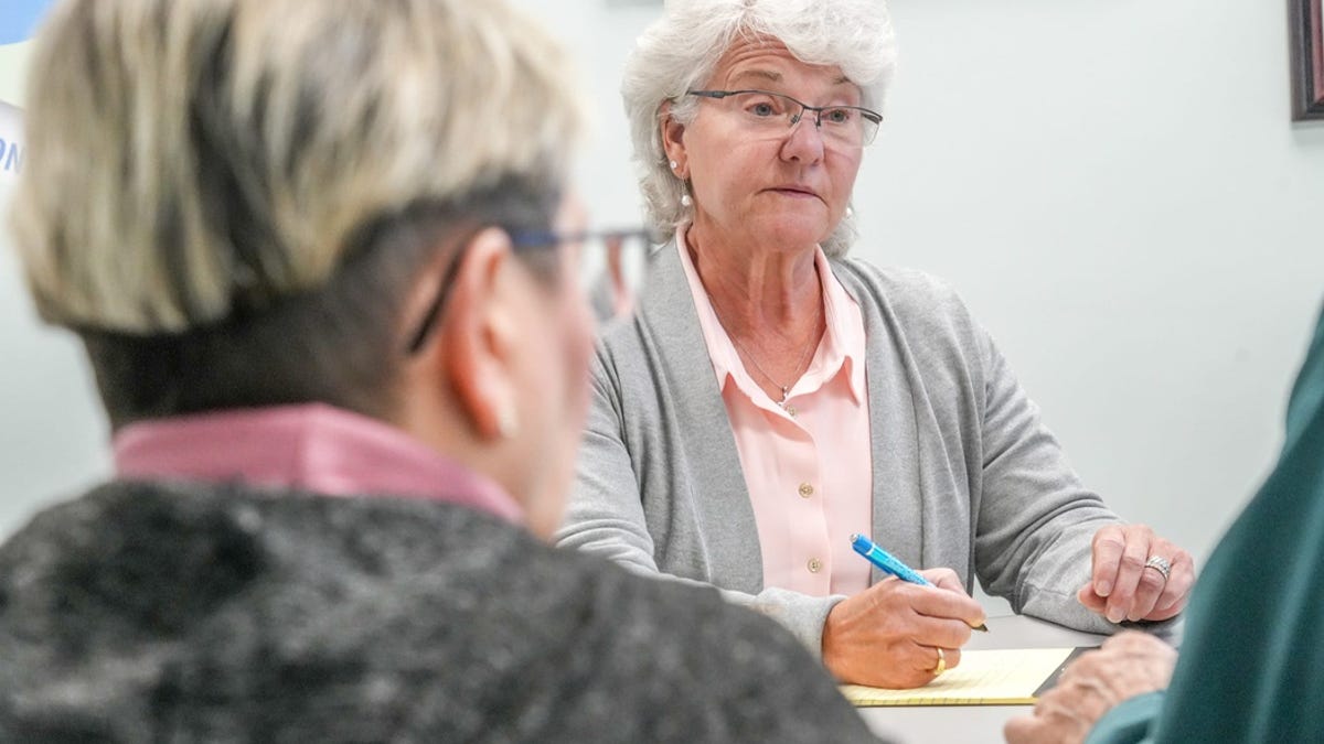 401(k) catch-up contributions are changing. Here's who's affected.