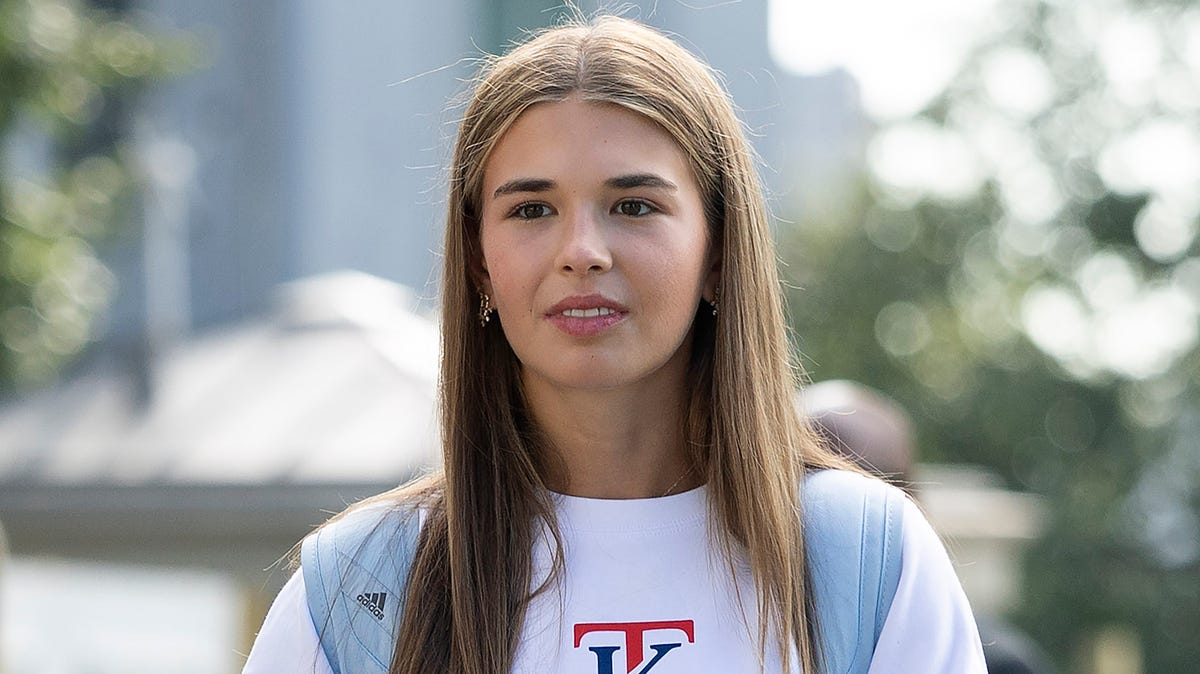 Kai Trump LPGA Tour debut coming at The ANNIKA