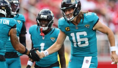 How Jacksonville can beat Kansas City