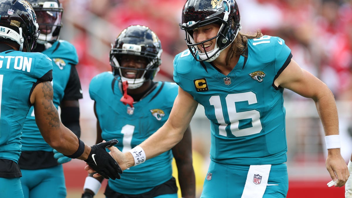 How Jacksonville can beat Kansas City