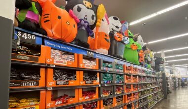 Instacart's analysis of NY's top Halloween candy may surprise you
