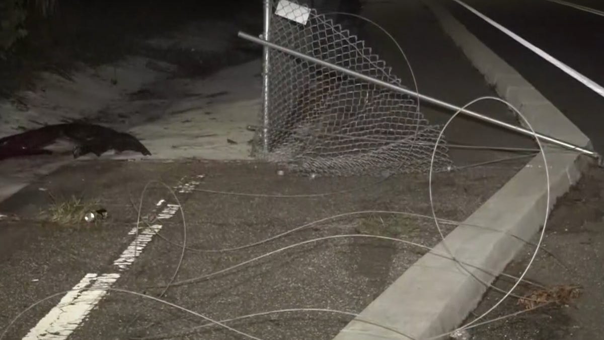 Teen girl pedestrian and man in wheelchair die in Jacksonville crashes
