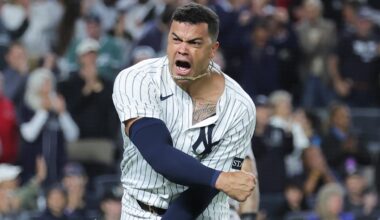 Yankees vs Red Sox highlights, score as NY forces MLB playoff Game 3