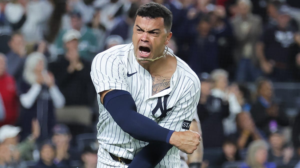 Yankees vs Red Sox highlights, score as NY forces MLB playoff Game 3