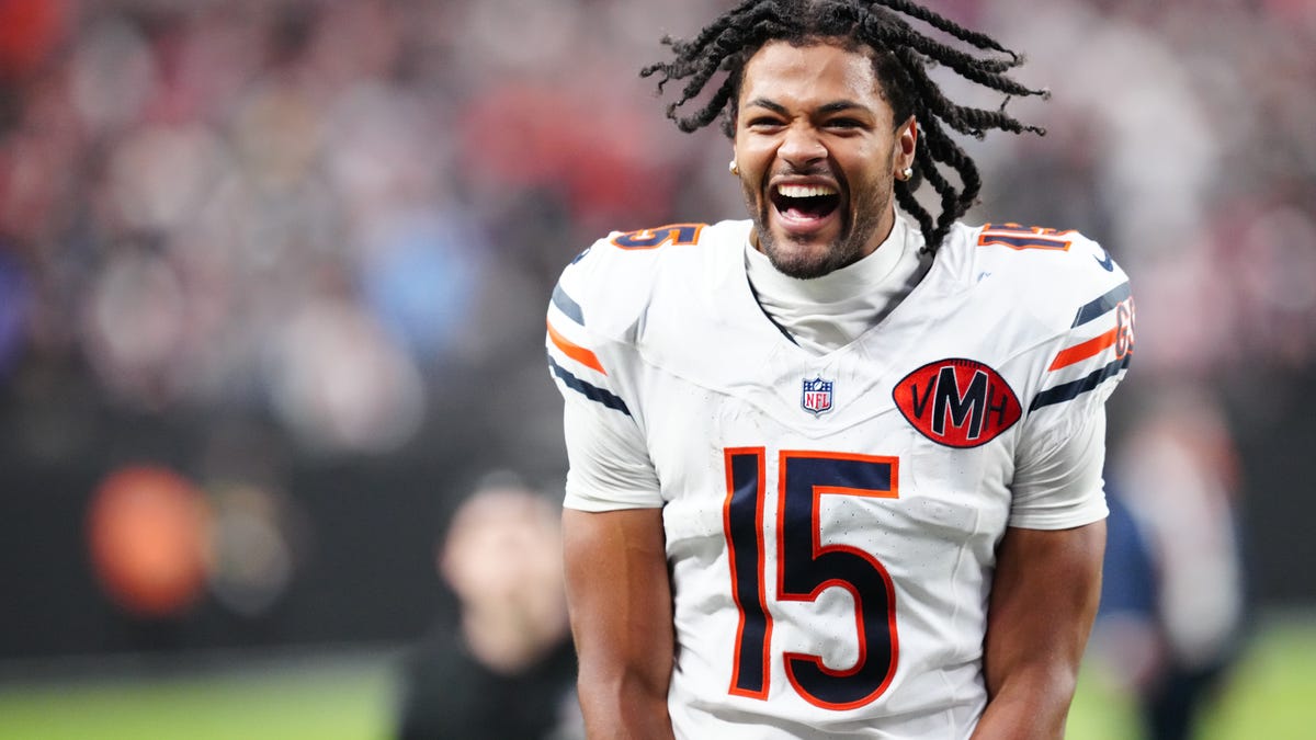 Do the Bears play today? Chicago's Week 5 NFL schedule