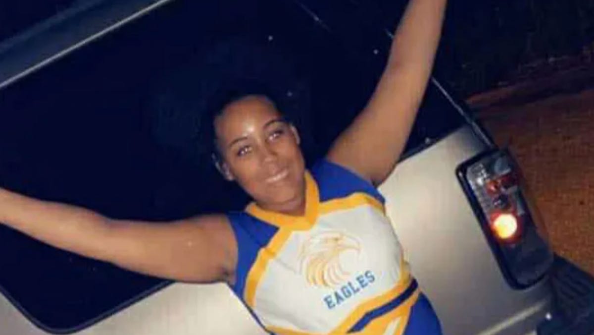Arrest made in fatal hit-and-run of Jacksonville girl walking home