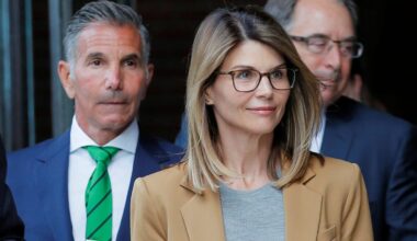 Lori Loughlin, Mossimo Giannulli separate. Are they getting divorced?