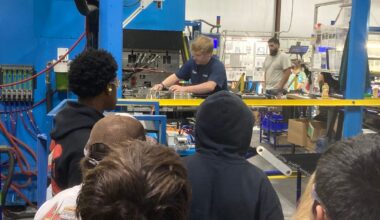 SC employers looking for next generation of capable workers