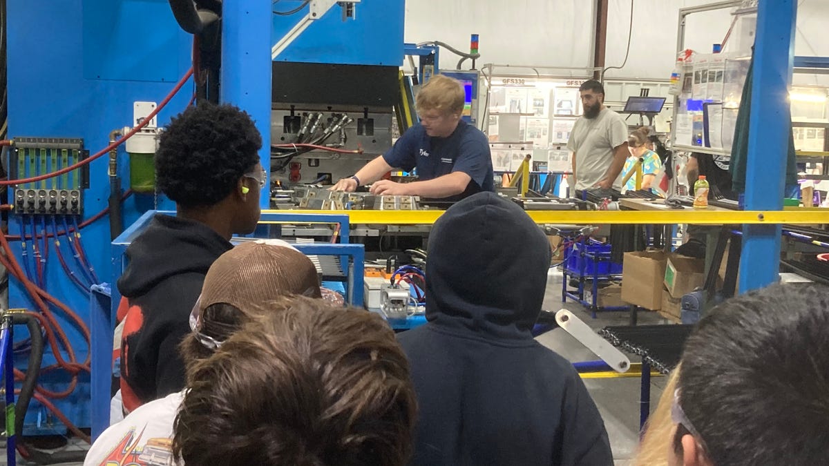 SC employers looking for next generation of capable workers