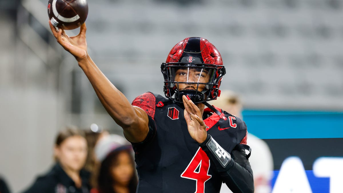 Colorado State vs San Diego State live updates, start time, TV channel