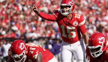 Chiefs at Jaguars odds, picks and predictions