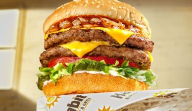 Habit Burger & Grill opening first Jacksonville restaurant
