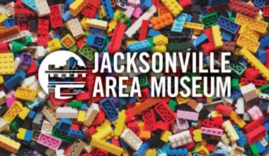 Jacksonville LEGO contest offers $100 prizes