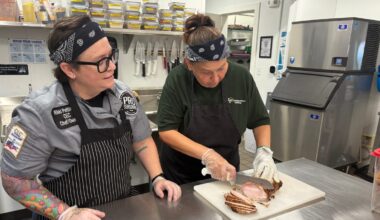 Independence Landing: Providing job skills for the disabled