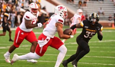 Jacksonville State vs. Middle Tennessee live stream, TV channel, start time, odds