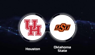How to watch Houston vs. Oklahoma State football: TV channel, streaming, odds