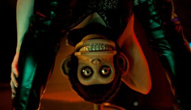 Spooky, scary and downright terrifying Halloween viewing