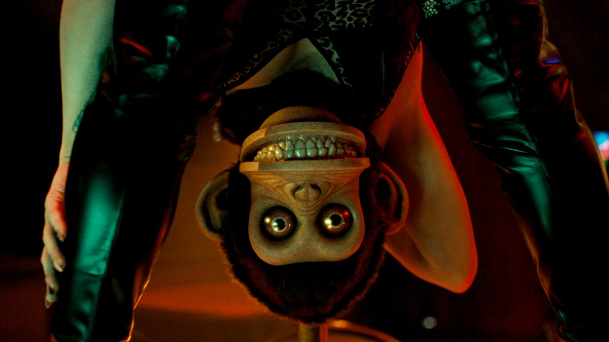 Spooky, scary and downright terrifying Halloween viewing