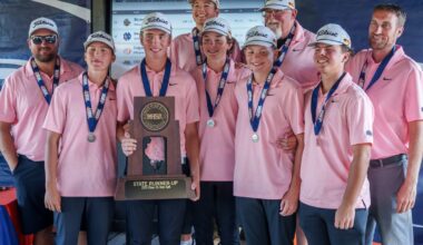 Top teams, medalists at boys, girls state