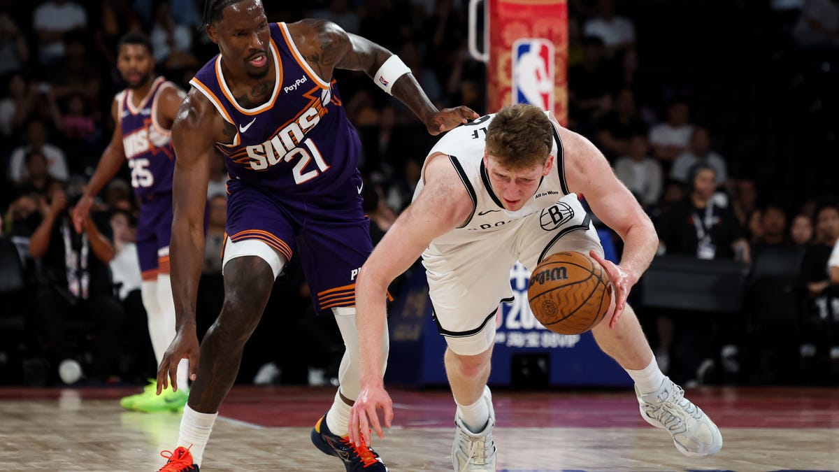 Why Phoenix Suns prefer 'support' over 'help' when playing defense