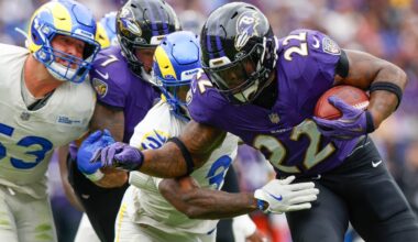 How to buy Baltimore Ravens vs Chicago Bears NFL tickets