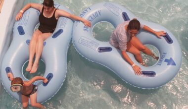 Adventure Landing Jacksonville is closed. What's next?