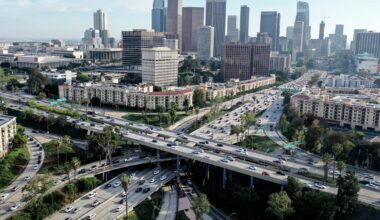 LA County declares state of emergency over federal immigration raids