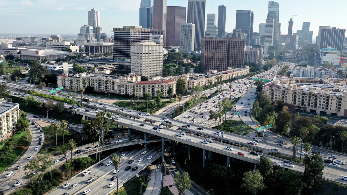 LA County declares state of emergency over federal immigration raids