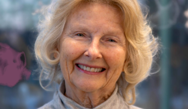 Audubon Society to honor regional conservation activists