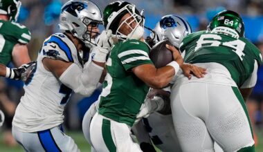 3 key matchups to watch in Week 7
