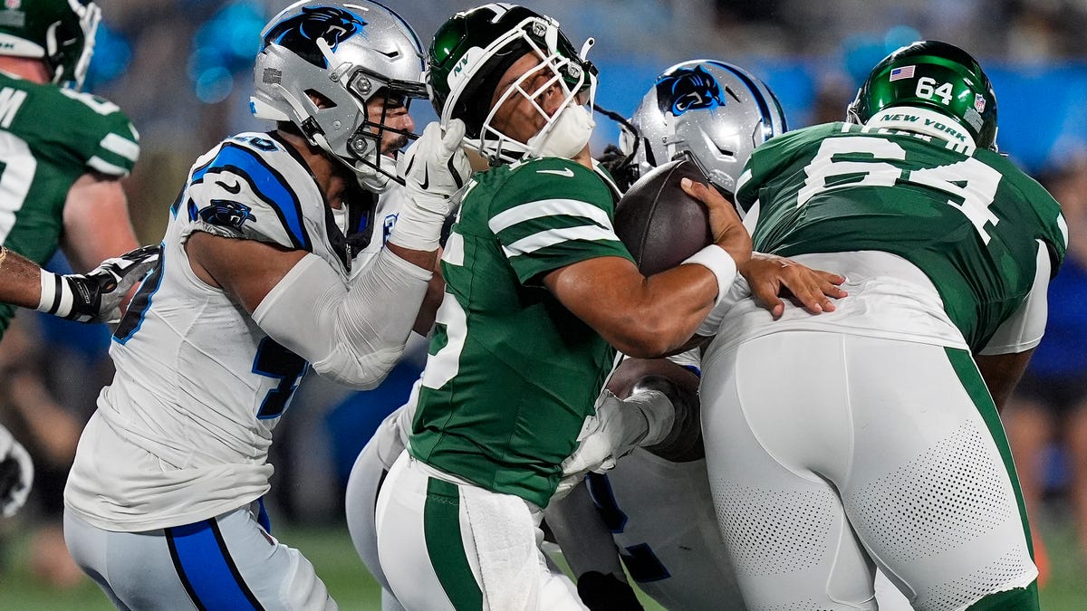 3 key matchups to watch in Week 7