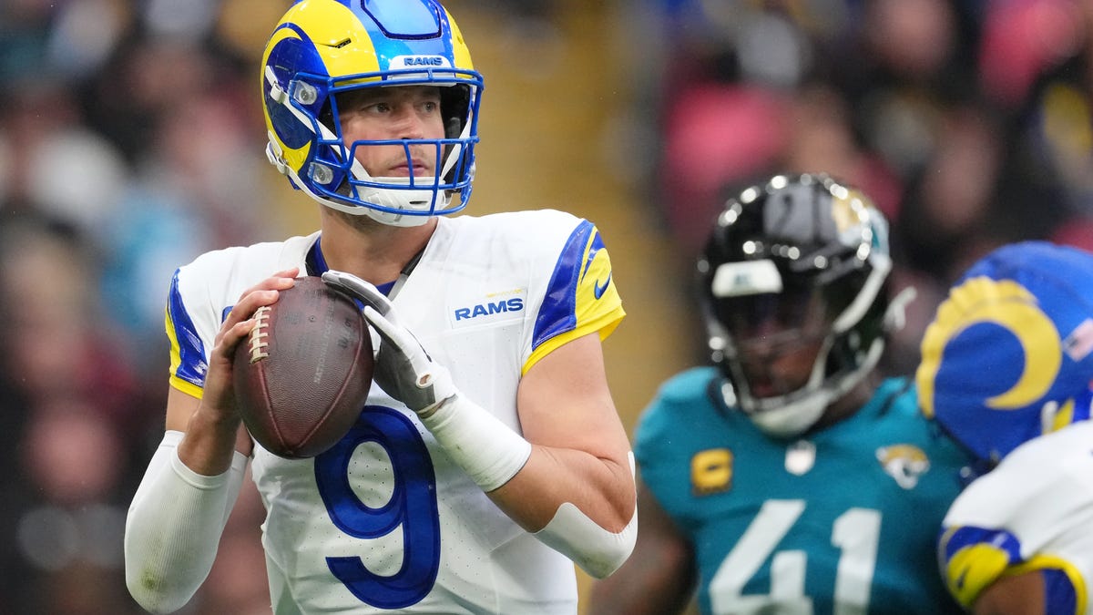 Jacksonville Jaguars Liam Coen must figure out issues during bye week