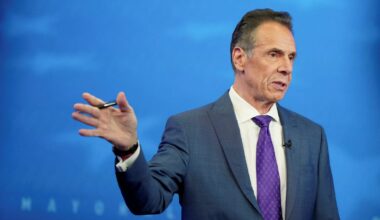 Cuomo lets racism against Mamdani slide. NYC deserves better